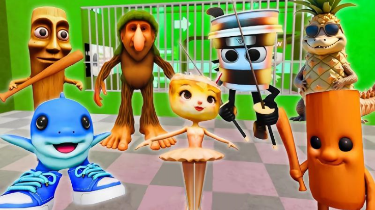 ľ��������ð����Ϸv1.2.60 ��׿��