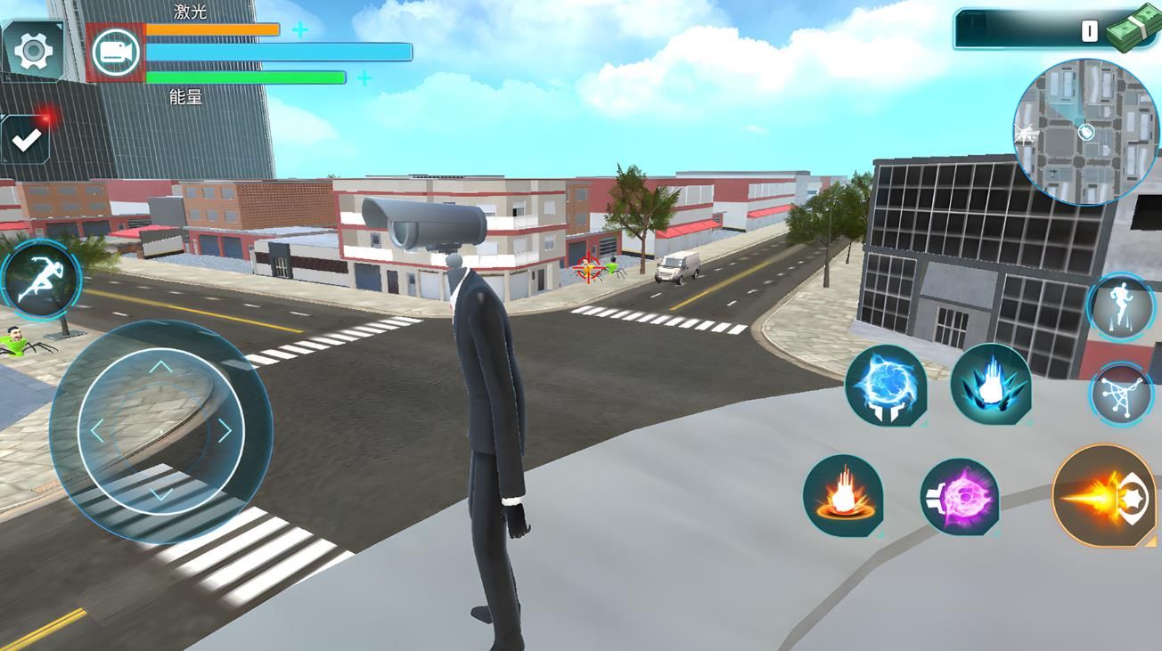 �����ʿ����սvivo��v1.0.7 ���°�