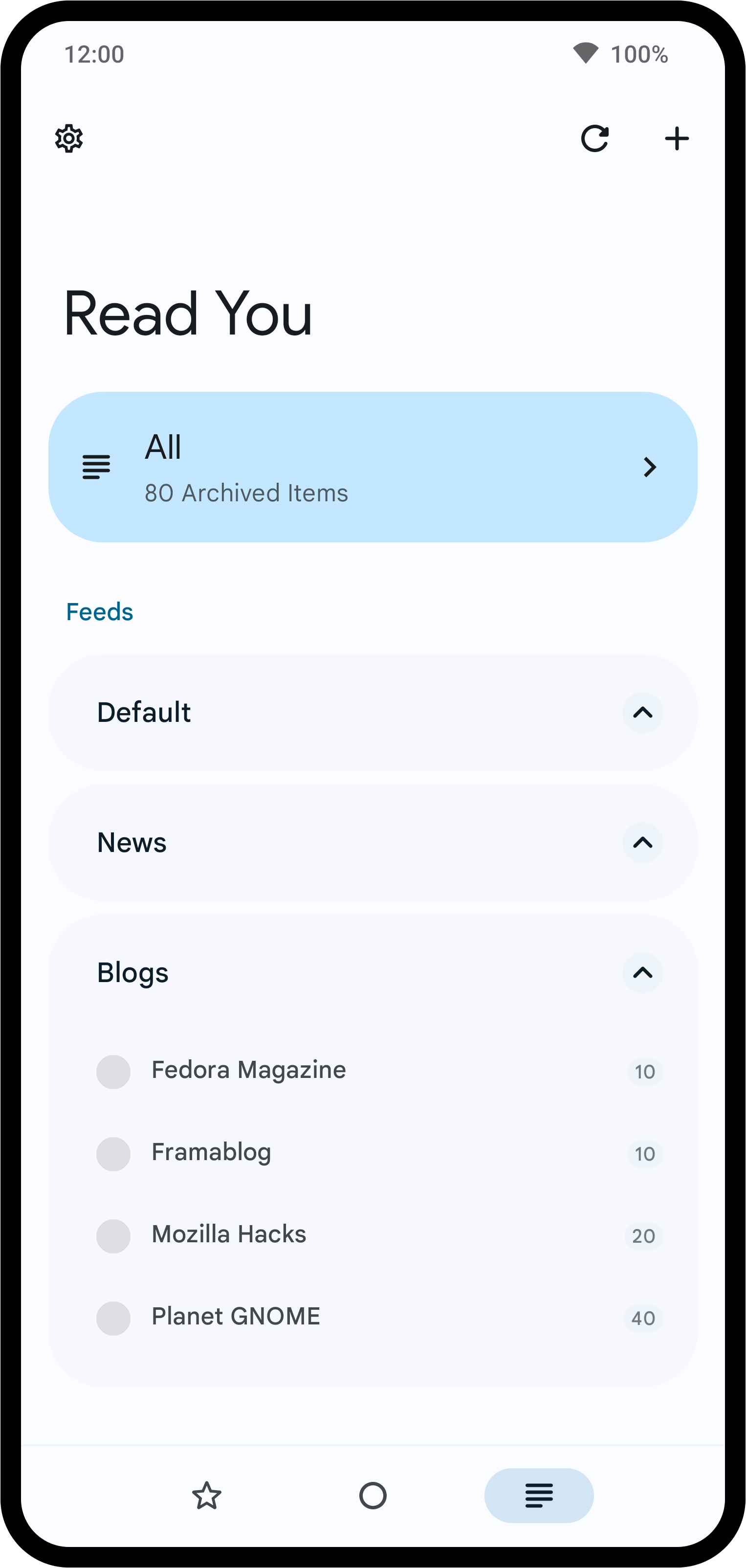 Read You appv0.16.1 ���°�