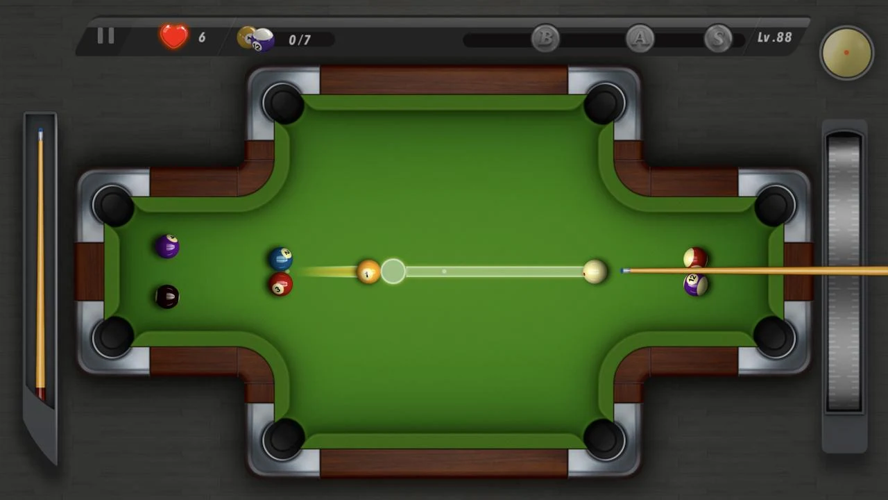 Billiards City��Ϸv3.0.89 ���°�