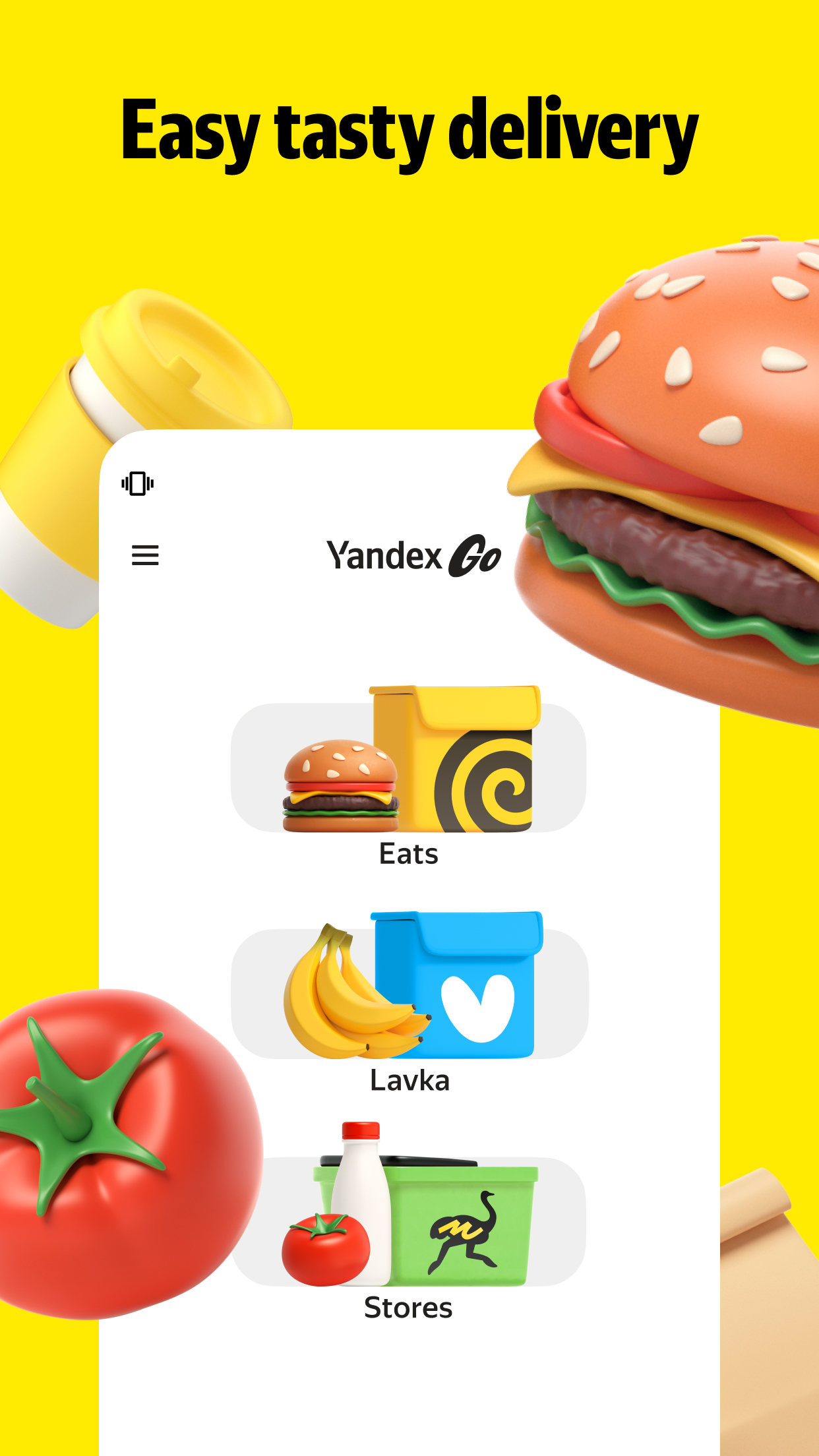 Yandex Go������v5.63.0 ��׿��