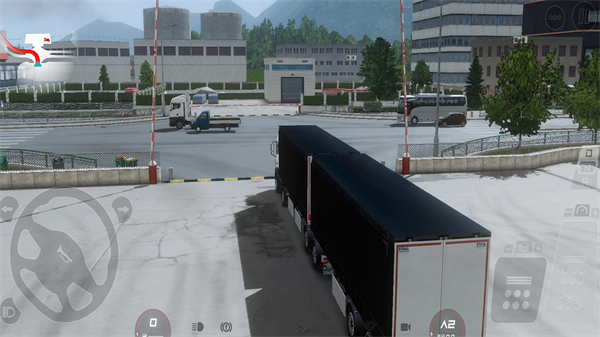 ����˾��ģ���ʻ��Ϸv3.6.6 ��׿��