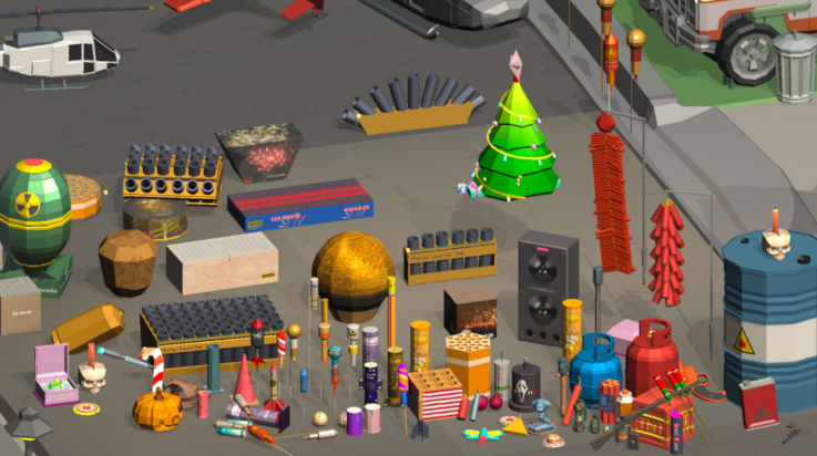 �̻�ɳ��ģ�����ֻ���v3.0.0 ���°�