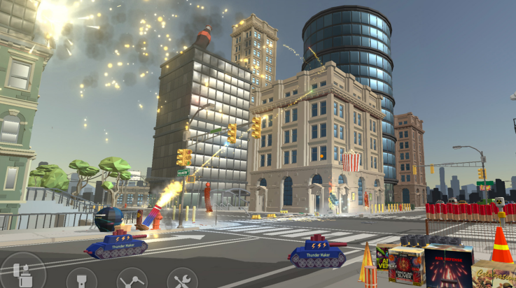 �̻�ɳ��ģ�����ֻ���v3.0.0 ���°�