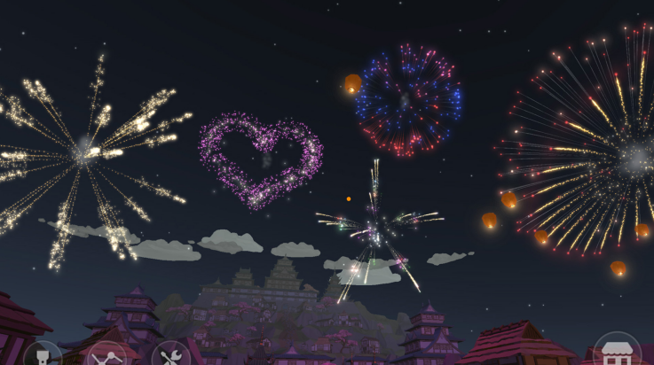 �̻�ɳ��ģ�����ֻ���v3.0.0 ���°�