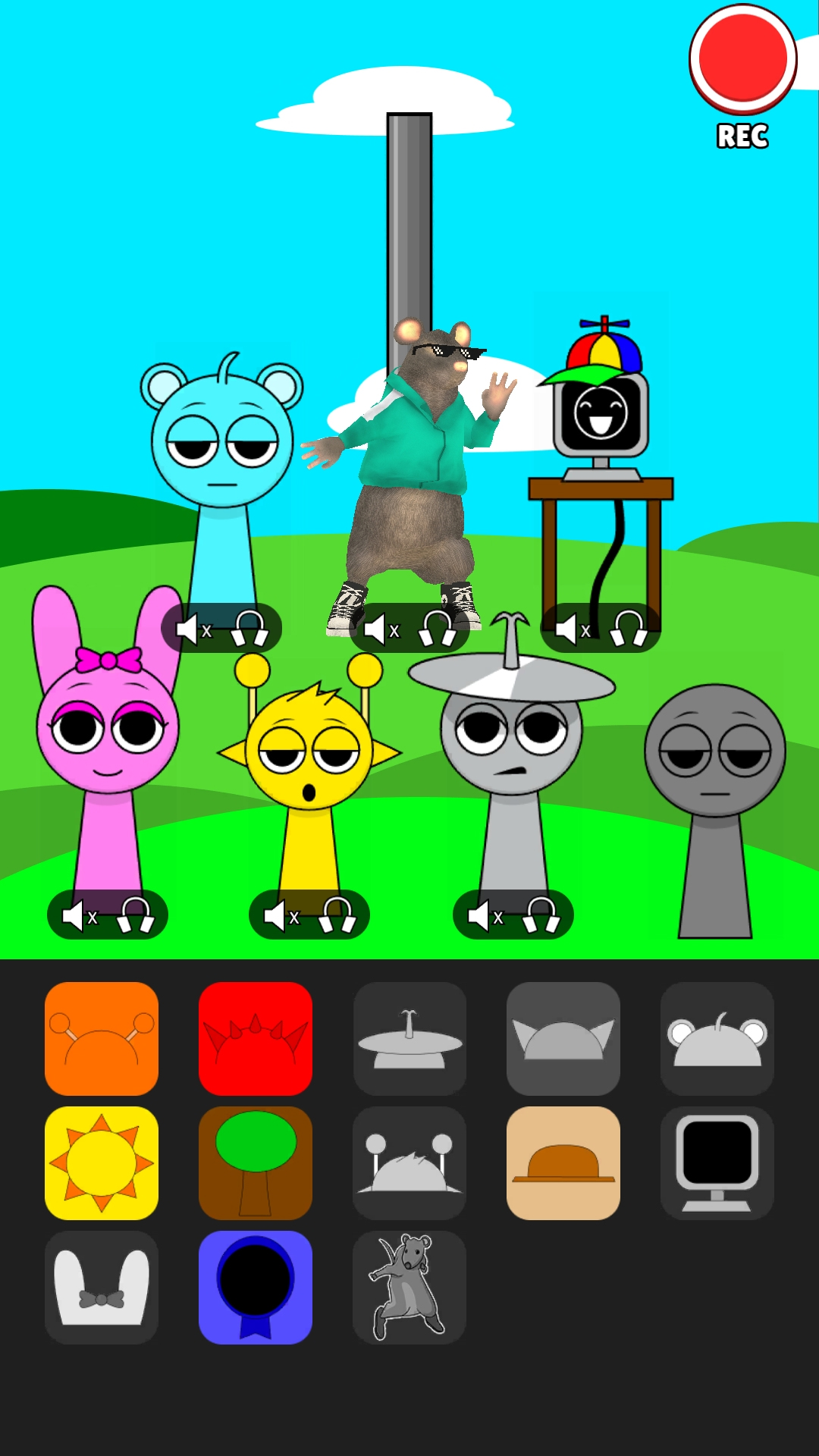 �������ֺ���Ϸv3.0.0 ��׿��