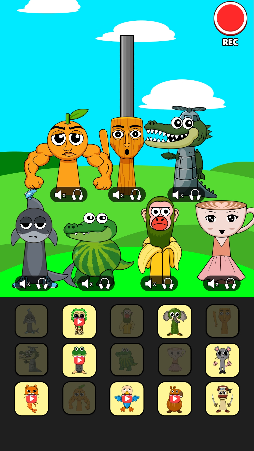 �������ֺ���Ϸv3.0.0 ��׿��