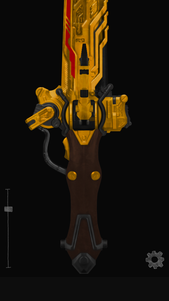 ������ʿ��̫��ģ����(Super Ranger Item)v1.2 ��׿��