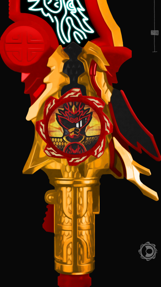 ������ʿ��̫��ģ����(Super Ranger Item)v1.2 ��׿��