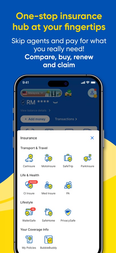tng ewallet�ٷ�v1.8.73 ��׿��