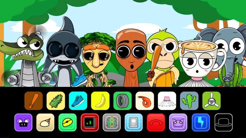 ����������Ű�����v1.2 ��׿��