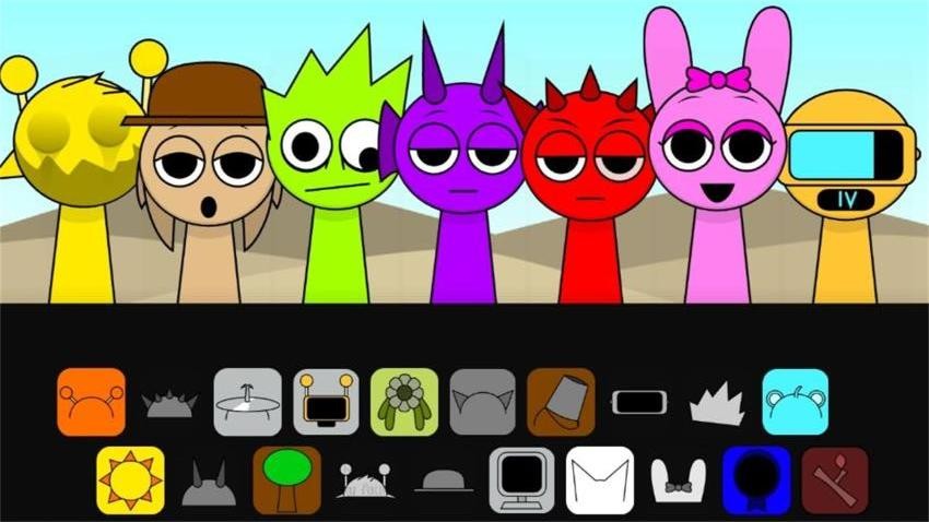 ����������Ű�����v1.2 ��׿��