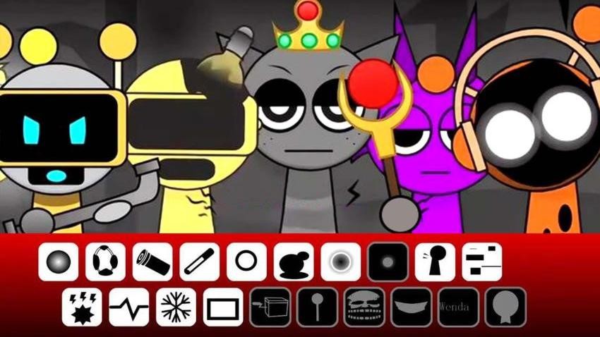 ����������Ű�����v1.2 ��׿��