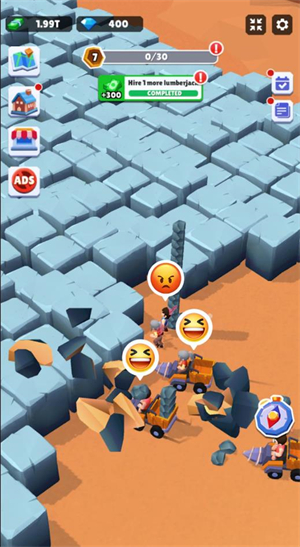 ��ҵ��˾��Ϸv0.0.1 ��׿��