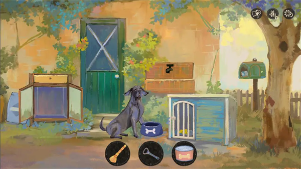 ��������֮����׿��v1.0 �ٷ���