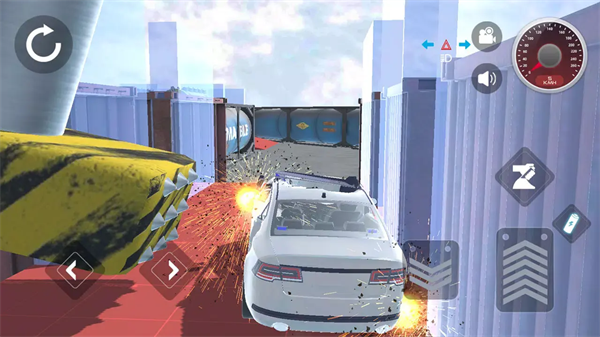 �ͳ�ͻΧ��Ϸv1.0.7 ��׿��