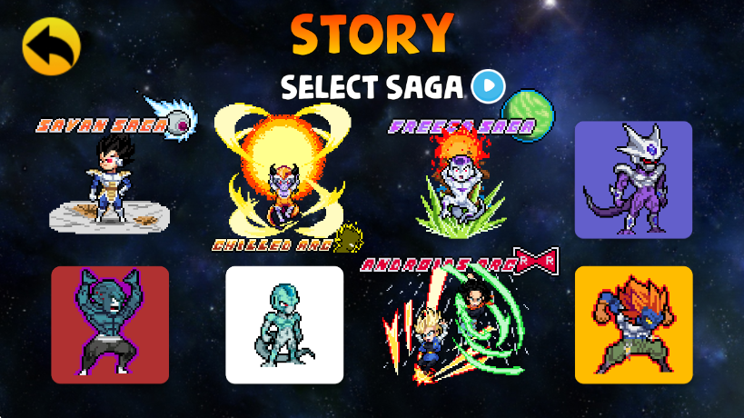 ��������ʤ�������޽�Ұ�(Power Warriors)v19.7 ��׿��