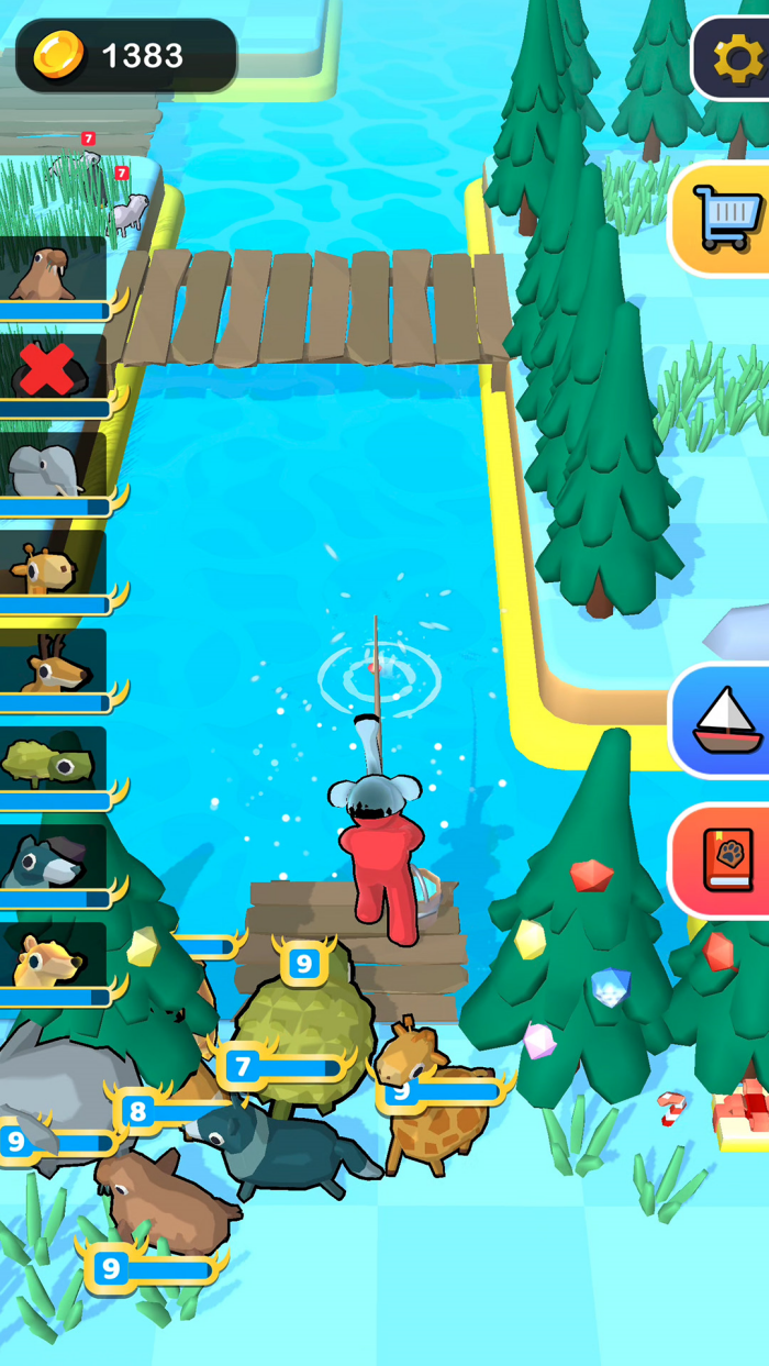 ������Ҷ�(���ﾫ���ʦ��v2.0.0 ���İ�