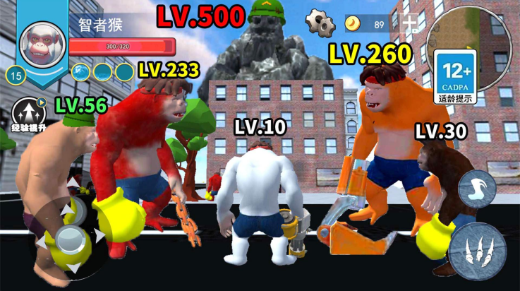 ��Գ���ɽ�����Ϸv2.4 ���°�