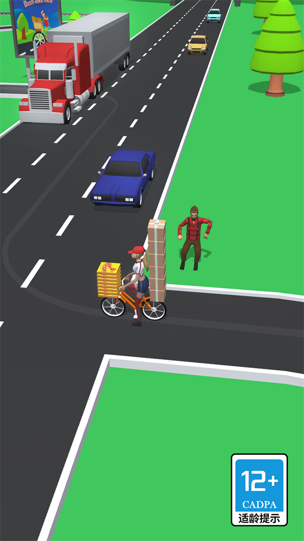 ��ʳ����Ϸv1.0.3 ��׿��