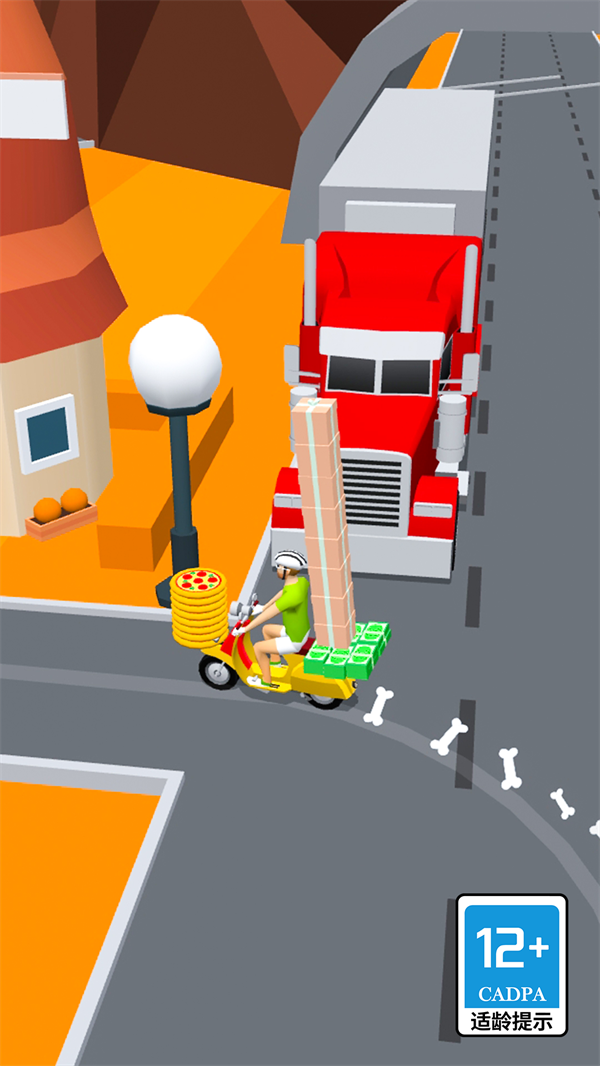 ��ʳ����Ϸv1.0.3 ��׿��