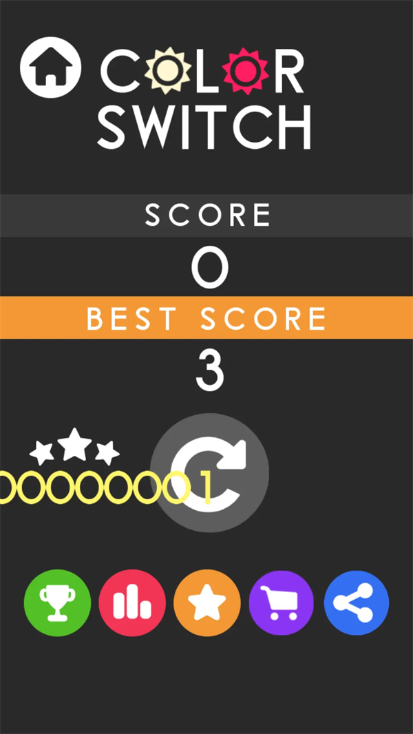 ɫ��ת����Ϸv2.79 ���°�