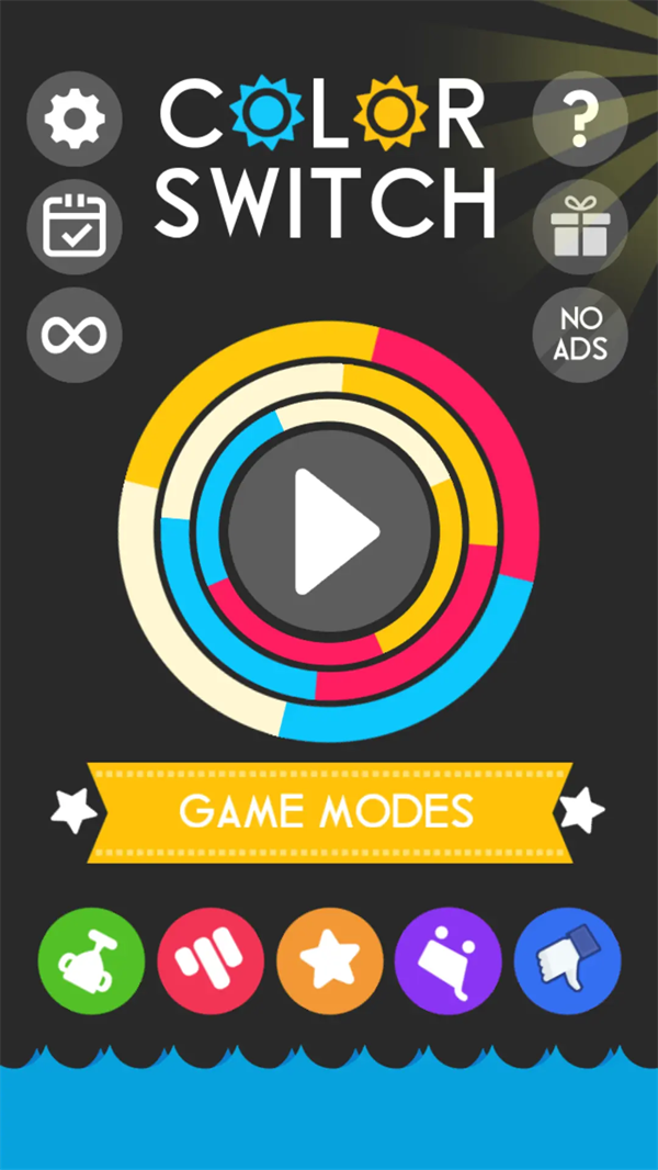 ɫ��ת����Ϸv2.79 ���°�