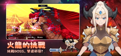 ������Ů���ɼ���Ϸ(������Ů���ռ��ͷ���RPG)v2.11.63 ��׿��