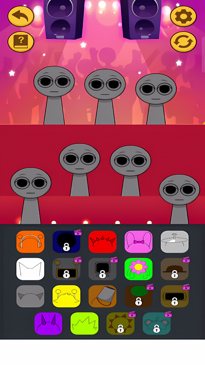 ���ֽ���С����Ϸ���°�v1.0.6 �ֻ���