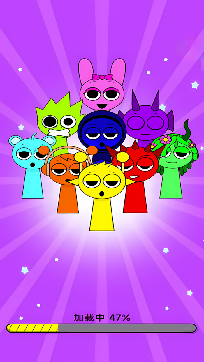 ���ֽ���С����Ϸ���°�v1.0.6 �ֻ���