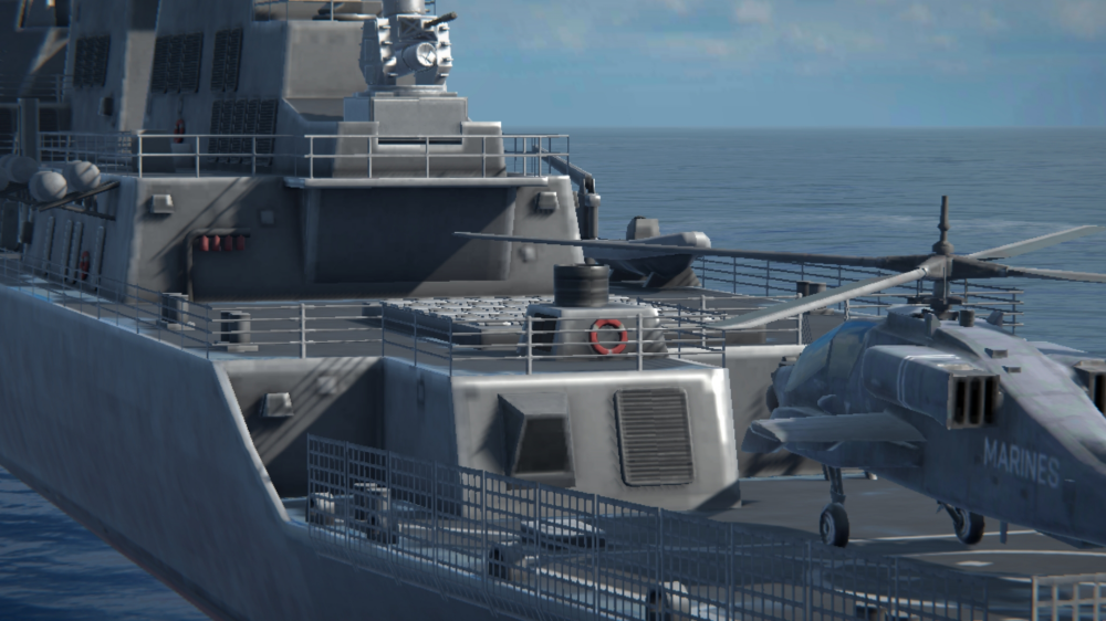 �ִ�ս�����ʷ�(Modern Warships)v0.101.0.120516242 ���ʰ�