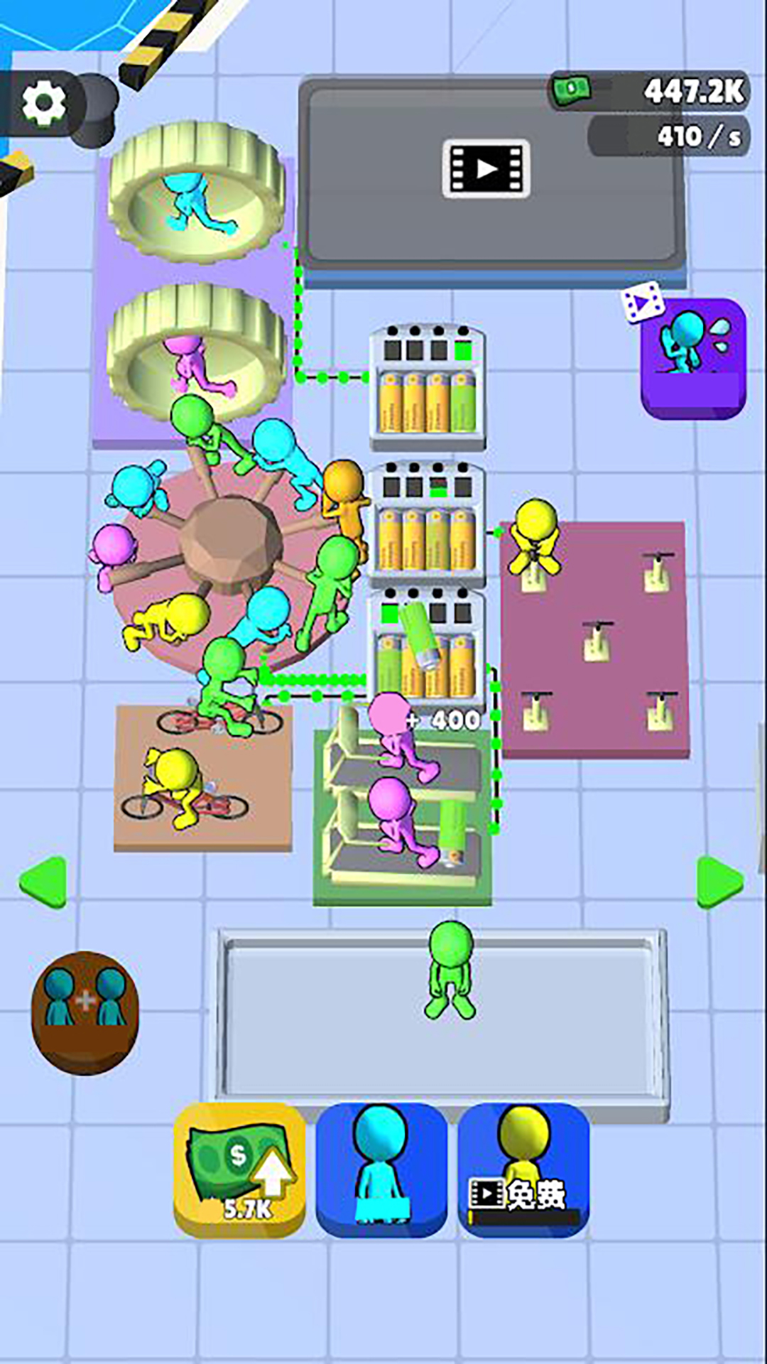 ���㹤��ģ����Ϸv1.1.9 ��׿��