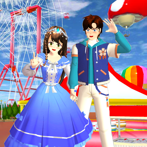 ӣ����Ů��ǰ����Ϸv1.06.2 ���°�