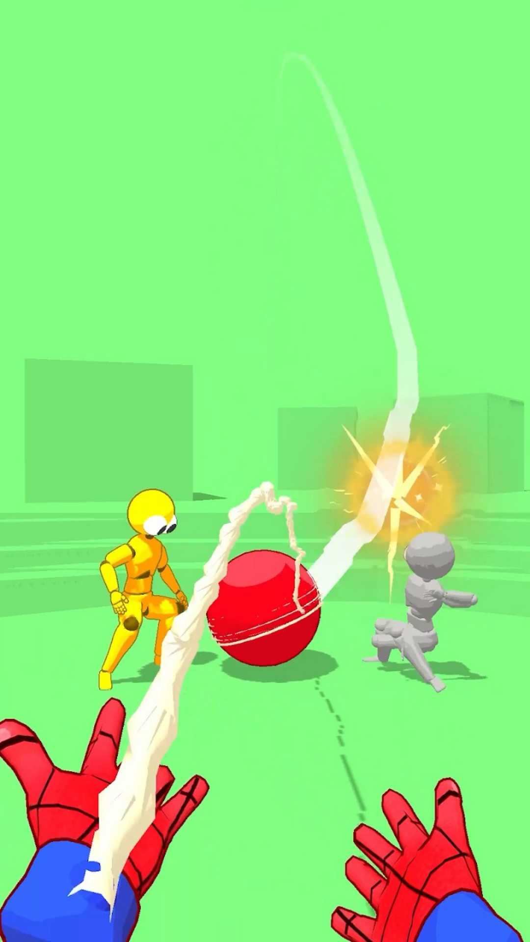 ����Ӣ��֩������Ϸv300.1.4 ��׿��