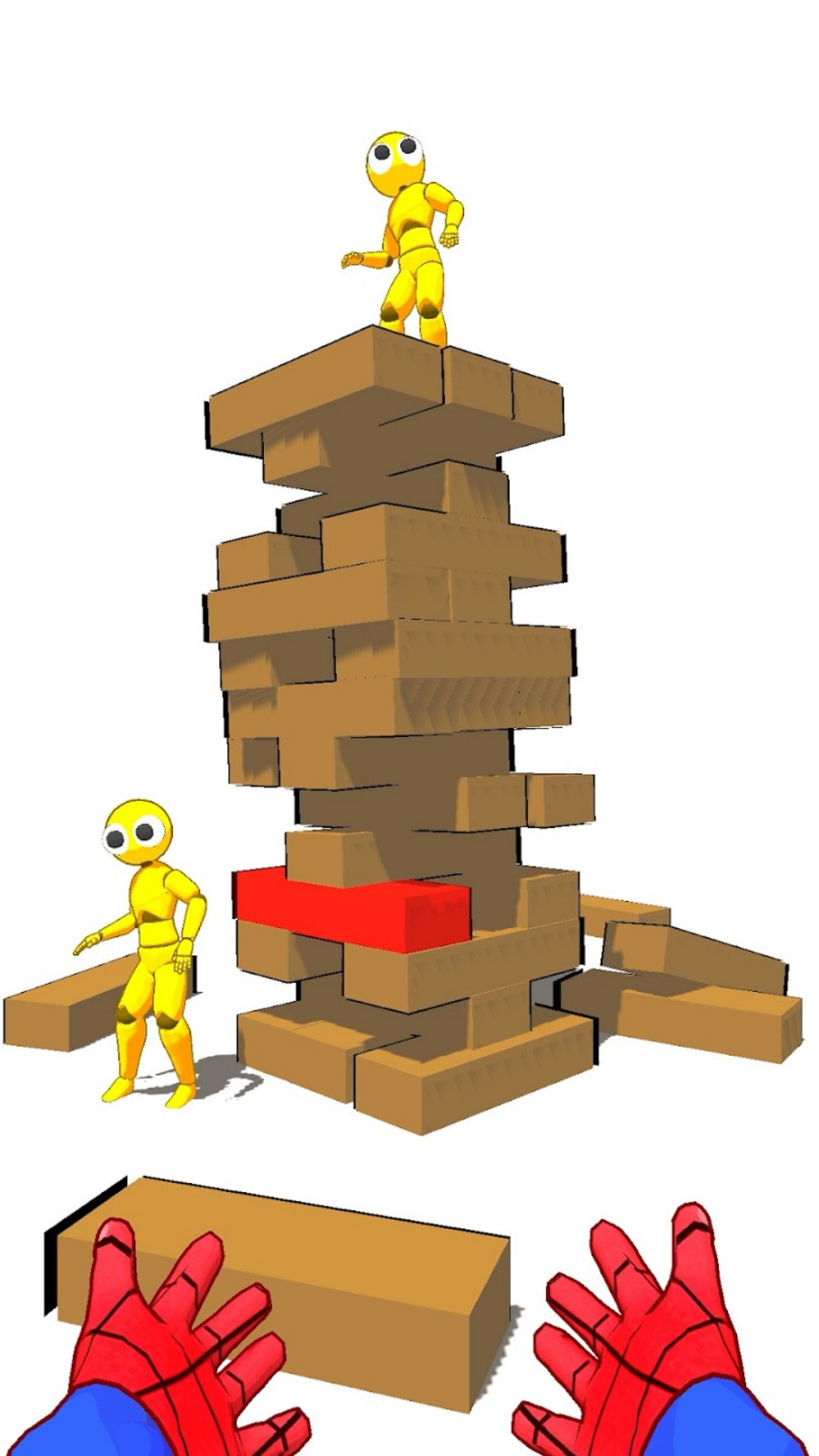 ����Ӣ��֩������Ϸv300.1.4 ��׿��