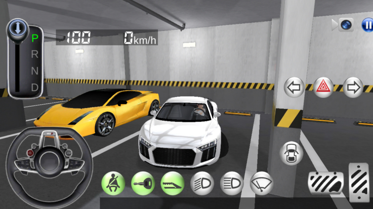 ģ���泵��ʻ������v9.0.0 ��׿��