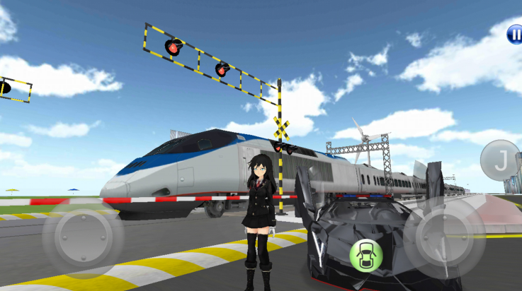 ģ���泵��ʻ������v9.0.0 ��׿��