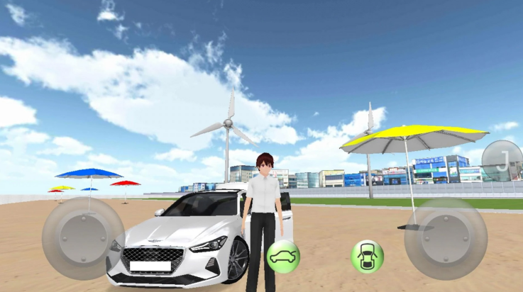 ģ���泵��ʻ������v9.0.0 ��׿��