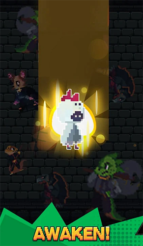 backpack hero������(Heropack)v1.1.1 ��ֲ��