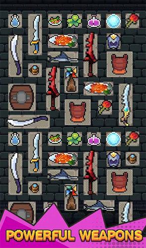 backpack hero������(Heropack)v1.1.1 ��ֲ��