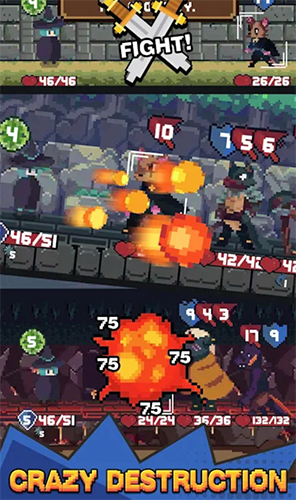 backpack hero������(Heropack)v1.1.1 ��ֲ��