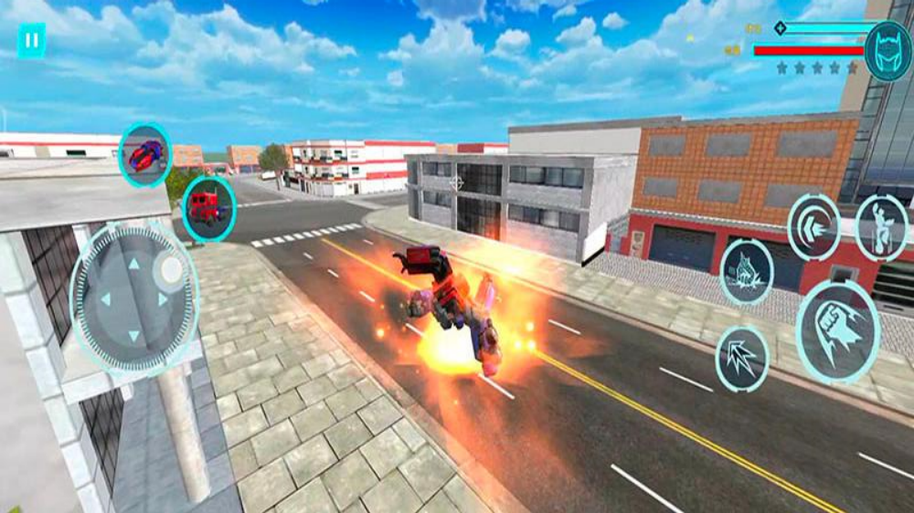 ���λ�����սʿ��Ϸv187.1.7 ��Ϊ��