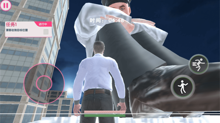 ����ģ����Ϸv1.0.0 ���°�