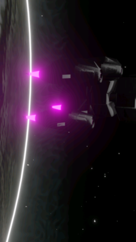 �ӳ�����ɴ�Spaceshipv1.1 �ֻ���