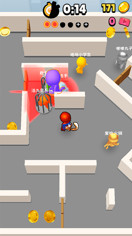 �غ�����(��èè)v1.02 ��Ϊ��