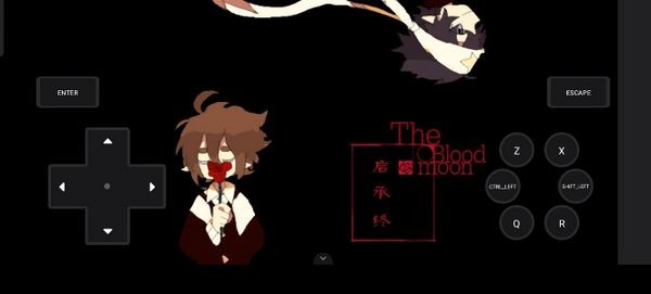 thebloodmoon�ֻ��氲׿v1.0.8 ���°�