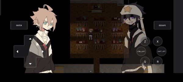 thebloodmoon�ֻ��氲׿v1.0.8 ���°�