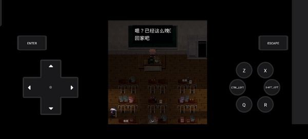 thebloodmoon�ֻ��氲׿v1.0.8 ���°�