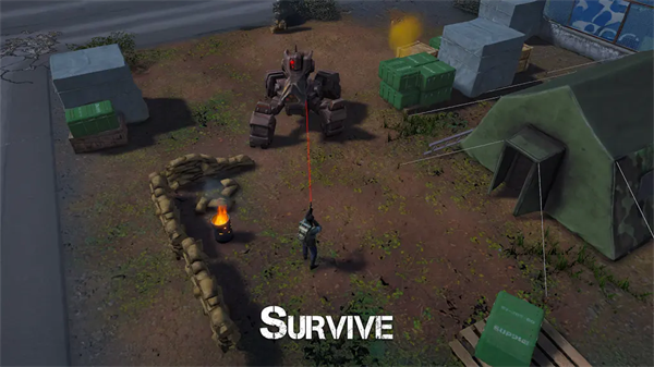 ͻΧ�ж���Ϸv0.0.4 ��׿��