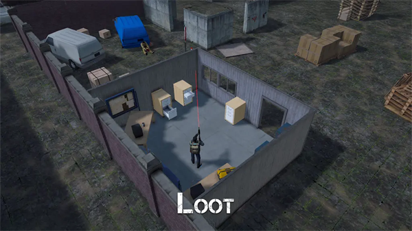 ͻΧ�ж���Ϸv0.0.4 ��׿��